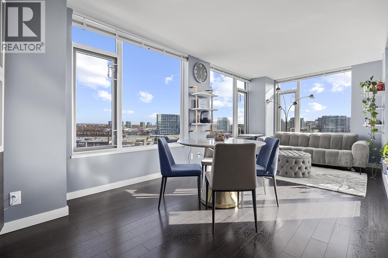 1007 7708 Alderbridge Way, Richmond, British Columbia  V6X 0P9 - Photo 8 - R3066475