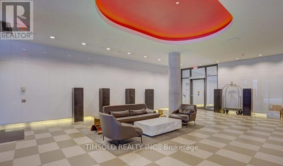 808 - 560 King Street W, Toronto, Ontario  M5V 0L5 - Photo 4 - C12531384