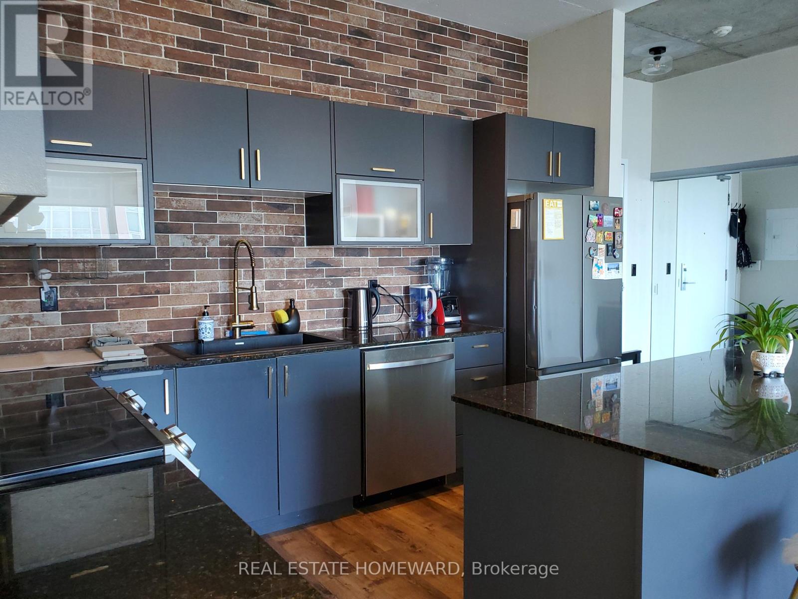 2205 - 59 East Liberty Street, Toronto, Ontario  M6K 3R1 - Photo 11 - C12531388