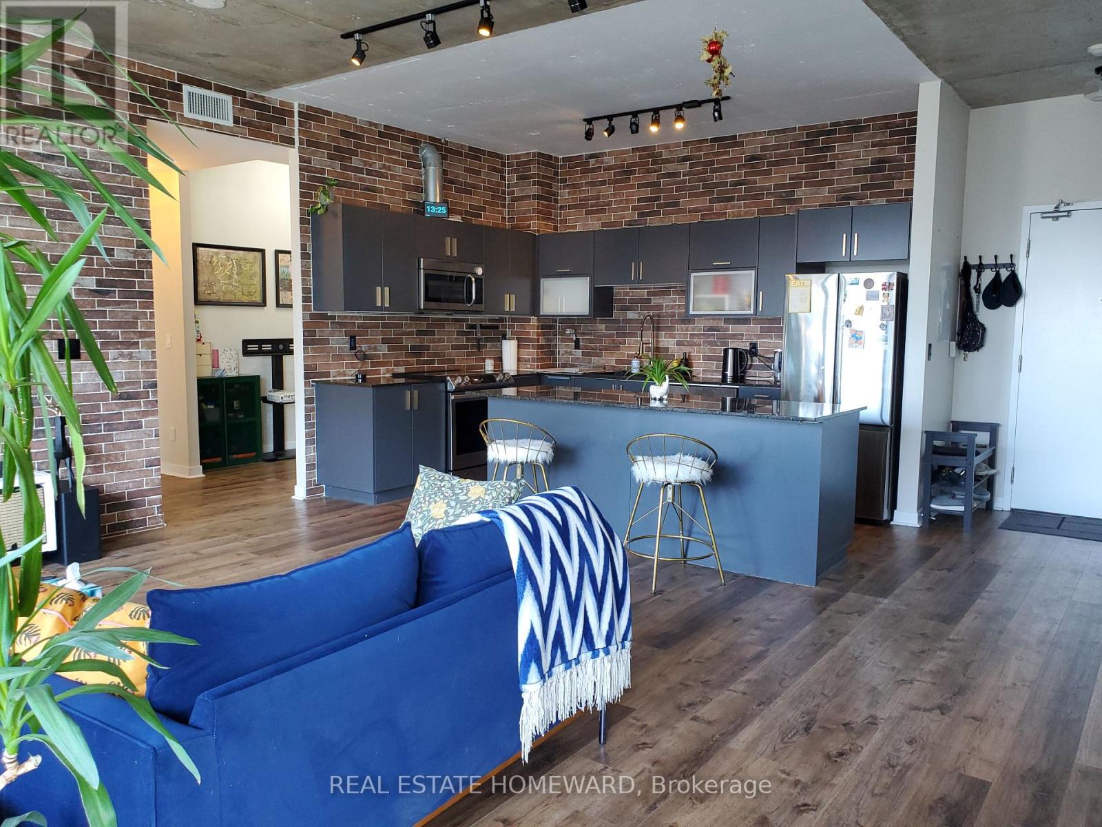 2205 - 59 East Liberty Street, Toronto, Ontario  M6K 3R1 - Photo 14 - C12531388