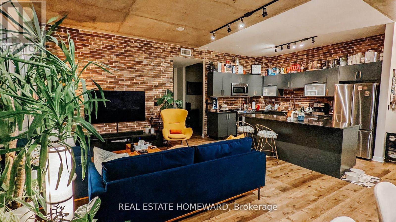 2205 - 59 East Liberty Street, Toronto, Ontario  M6K 3R1 - Photo 16 - C12531388