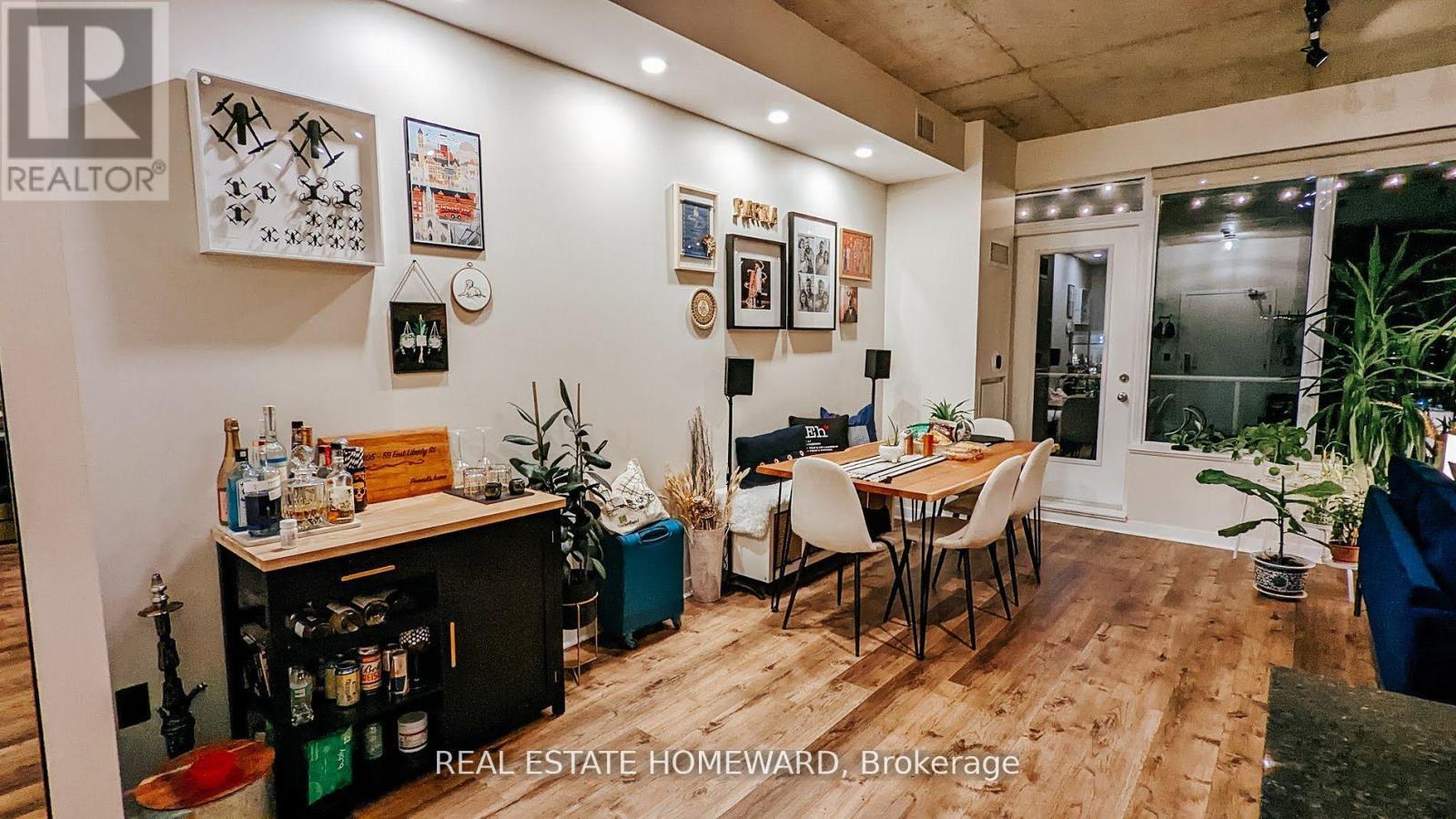 2205 - 59 East Liberty Street, Toronto, Ontario  M6K 3R1 - Photo 17 - C12531388