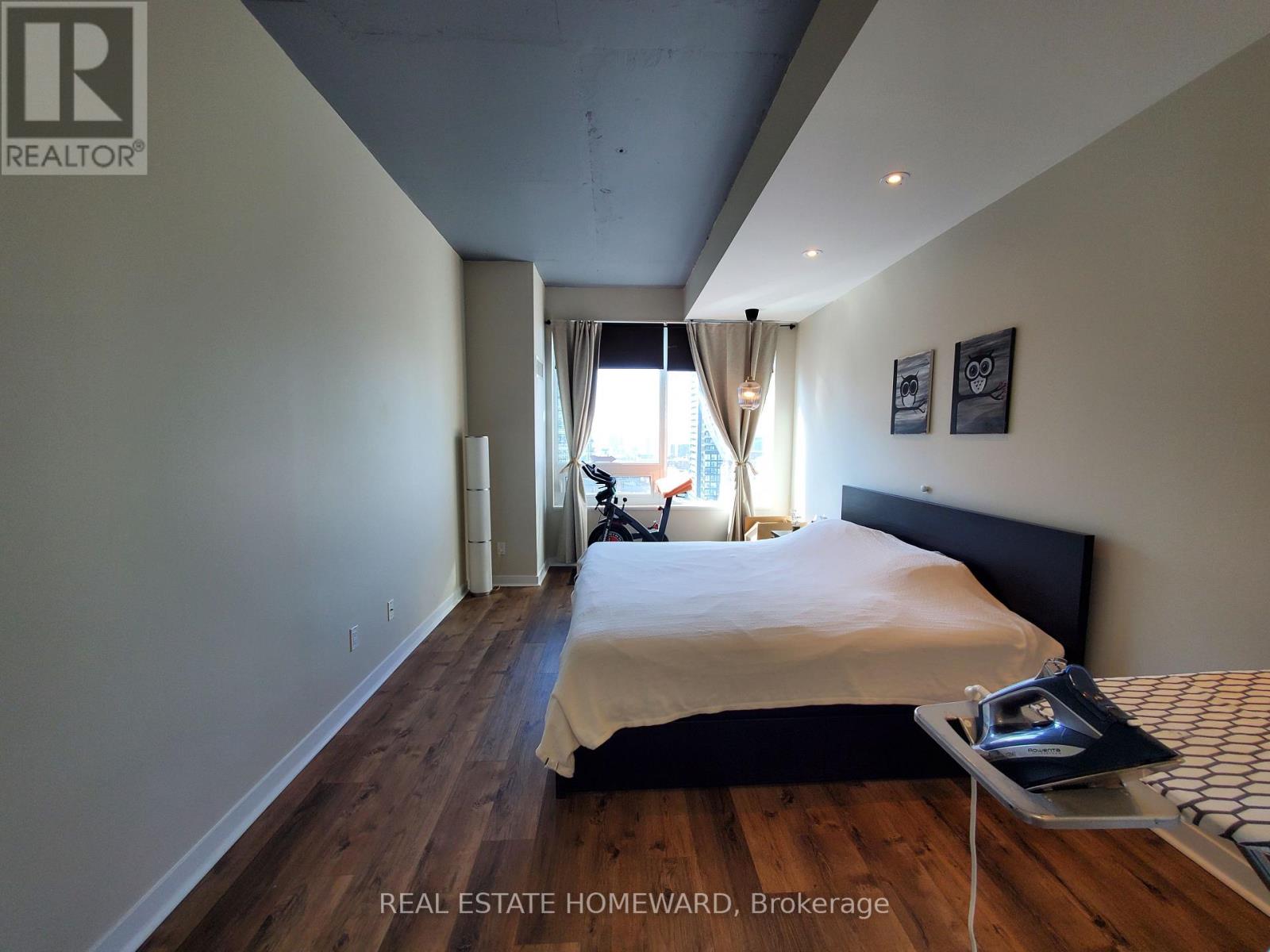 2205 - 59 East Liberty Street, Toronto, Ontario  M6K 3R1 - Photo 18 - C12531388