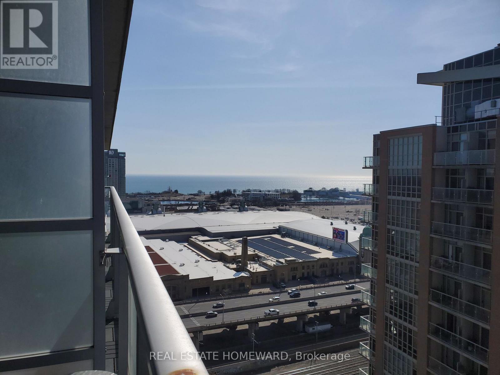 2205 - 59 East Liberty Street, Toronto, Ontario  M6K 3R1 - Photo 2 - C12531388