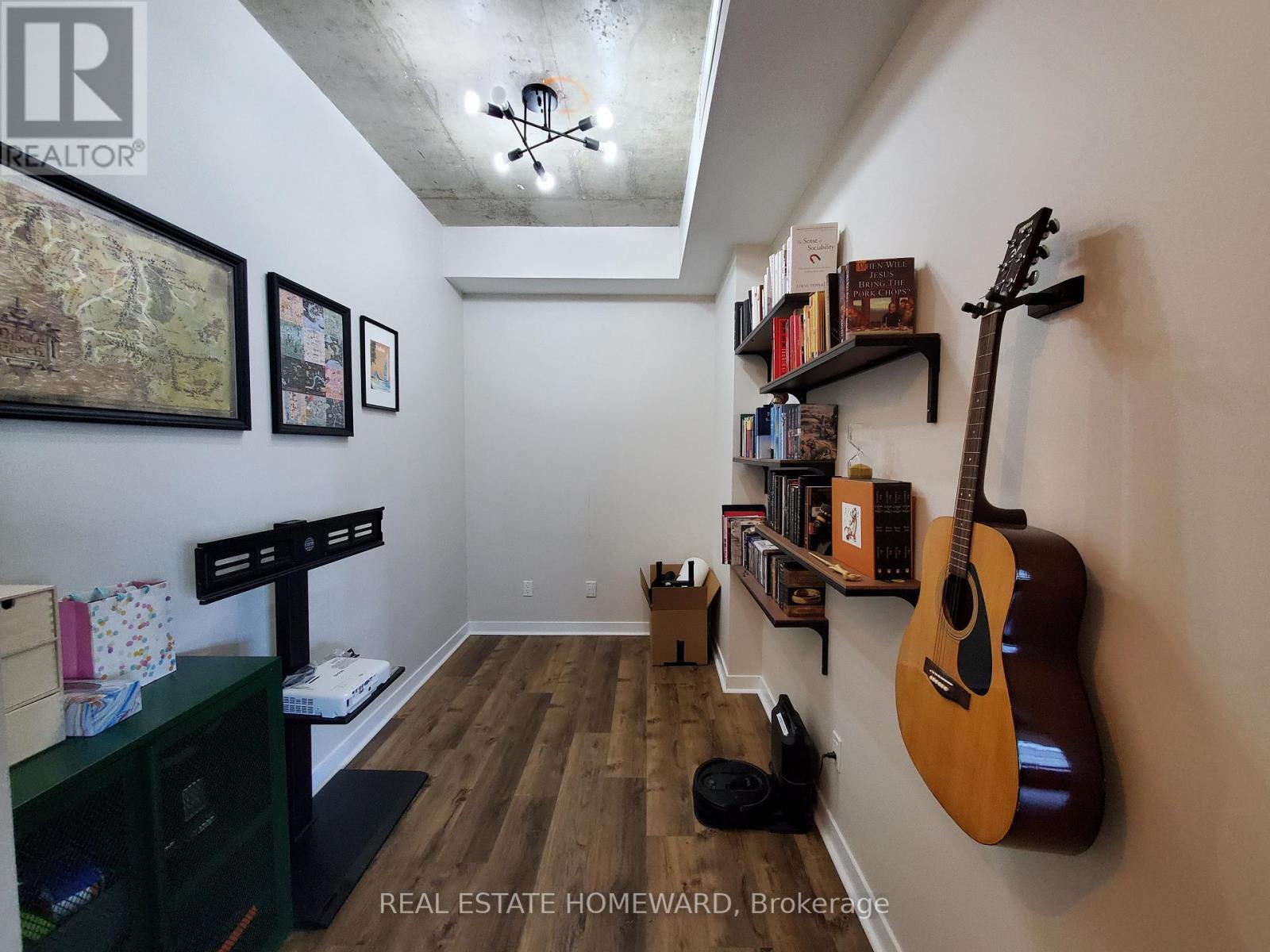 2205 - 59 East Liberty Street, Toronto, Ontario  M6K 3R1 - Photo 25 - C12531388