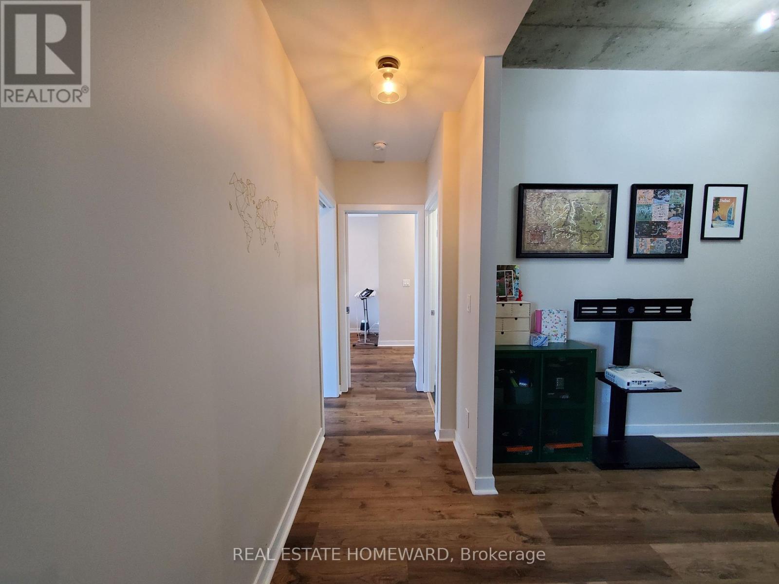 2205 - 59 East Liberty Street, Toronto, Ontario  M6K 3R1 - Photo 26 - C12531388