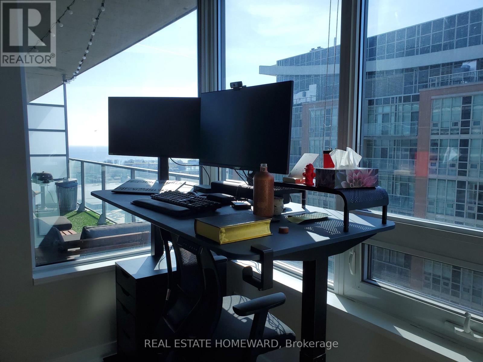 2205 - 59 East Liberty Street, Toronto, Ontario  M6K 3R1 - Photo 28 - C12531388