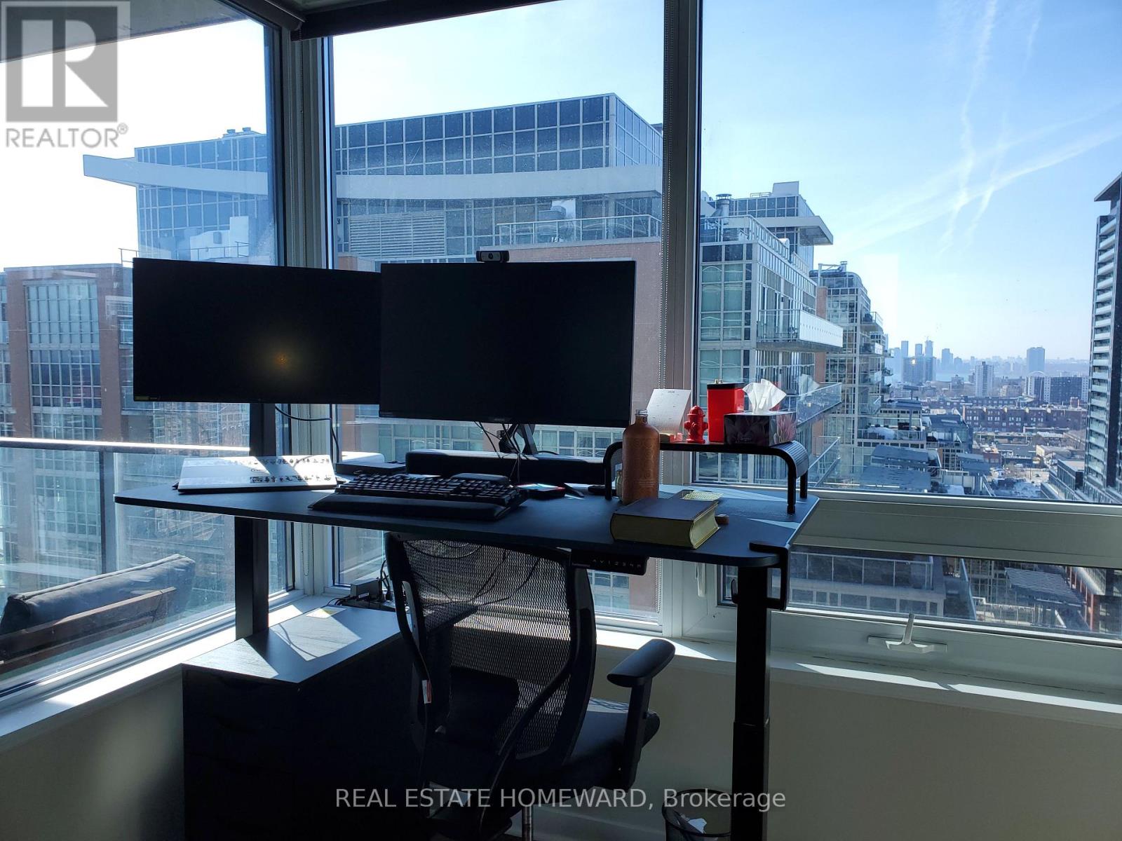 2205 - 59 East Liberty Street, Toronto, Ontario  M6K 3R1 - Photo 29 - C12531388