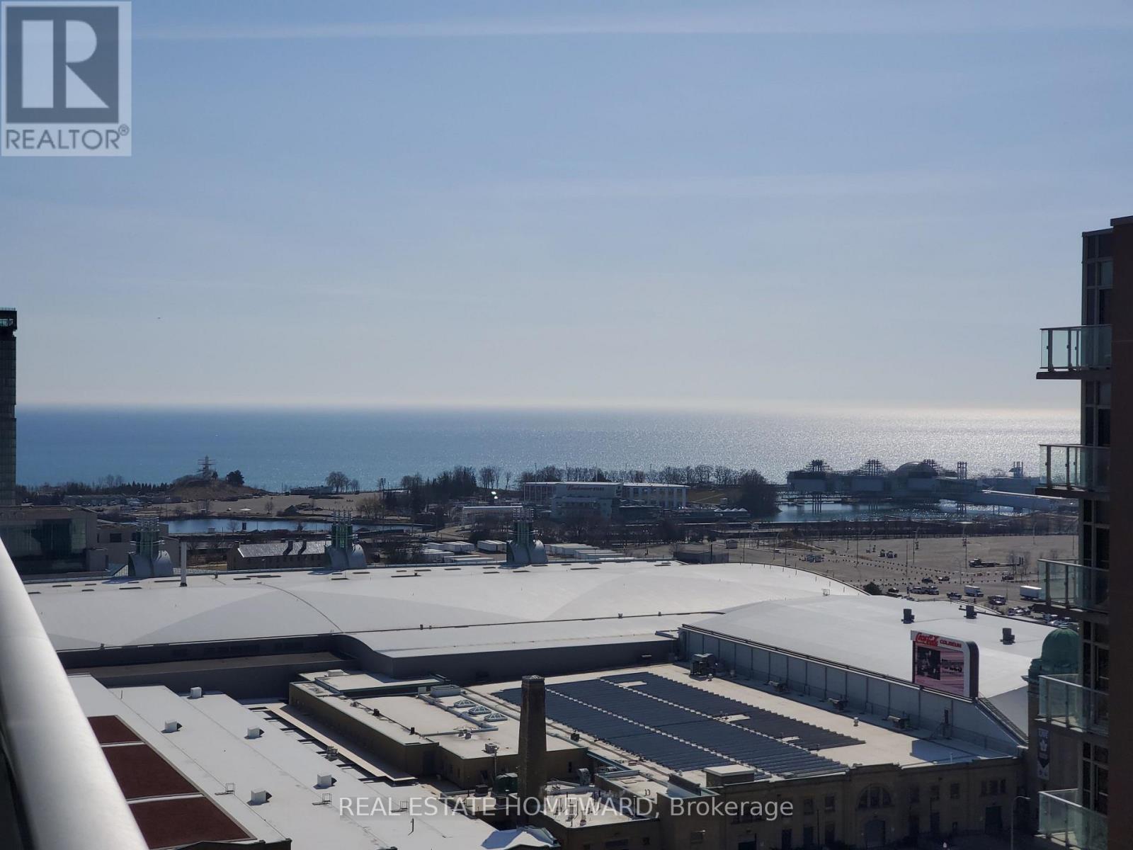 2205 - 59 East Liberty Street, Toronto, Ontario  M6K 3R1 - Photo 3 - C12531388