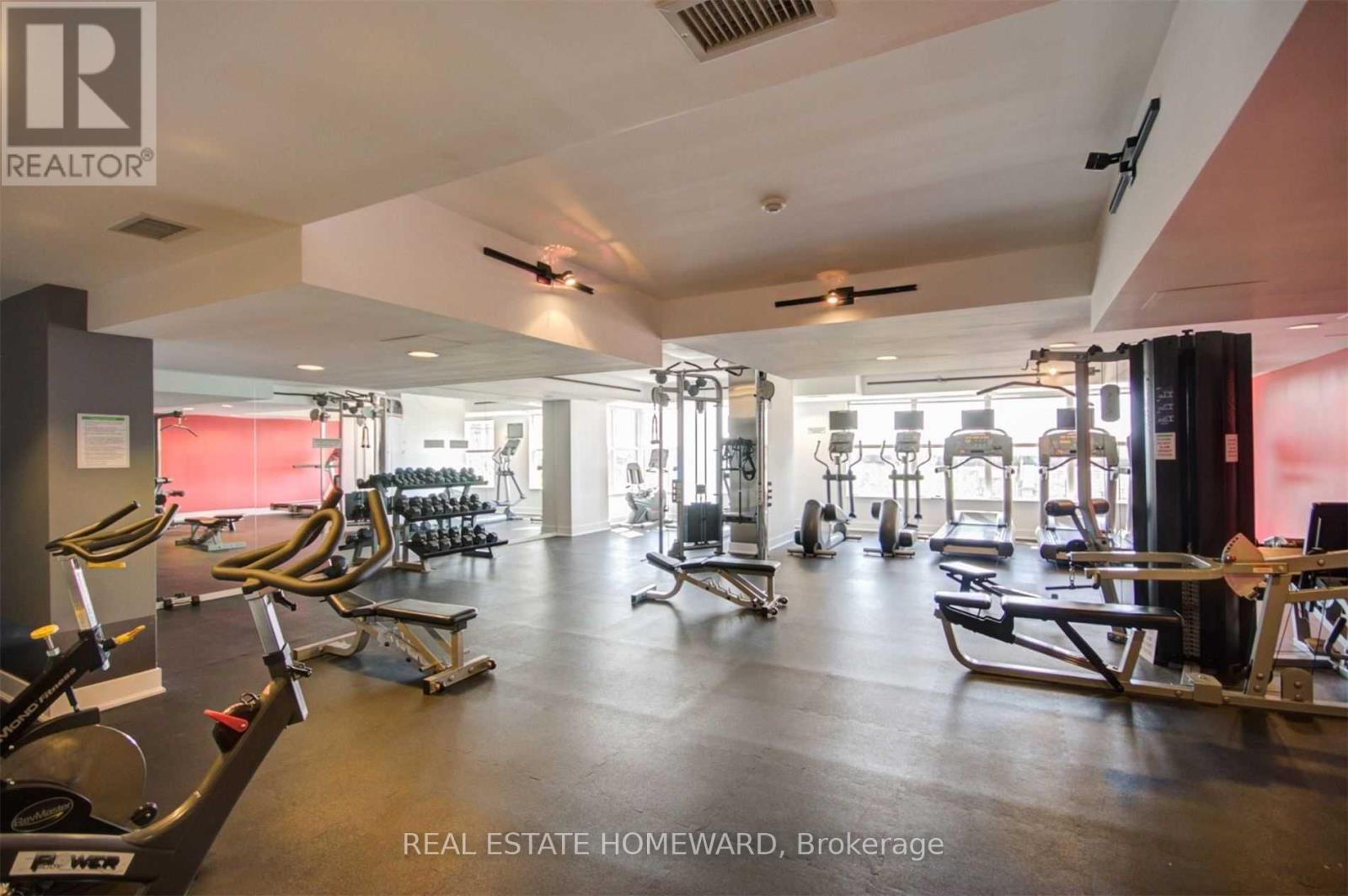 2205 - 59 East Liberty Street, Toronto, Ontario  M6K 3R1 - Photo 35 - C12531388