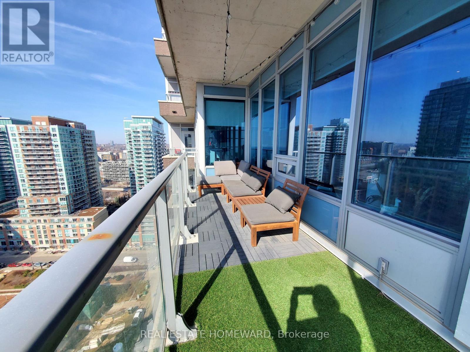 2205 - 59 East Liberty Street, Toronto, Ontario  M6K 3R1 - Photo 5 - C12531388