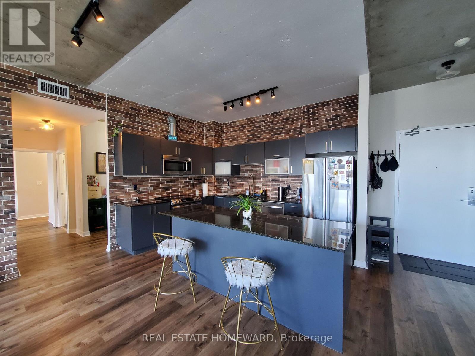 2205 - 59 East Liberty Street, Toronto, Ontario  M6K 3R1 - Photo 6 - C12531388