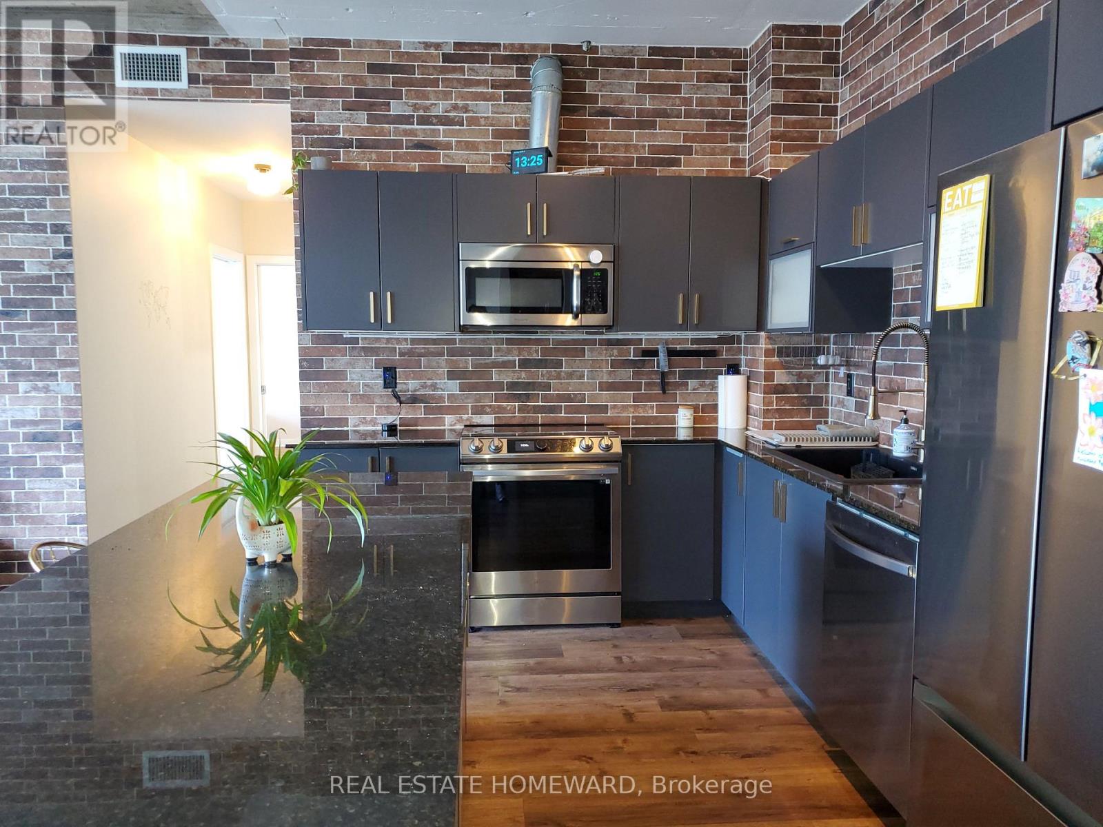 2205 - 59 East Liberty Street, Toronto, Ontario  M6K 3R1 - Photo 9 - C12531388