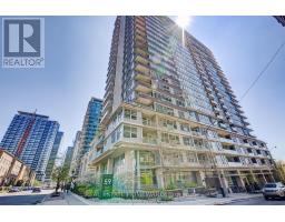 2205 - 59 EAST LIBERTY STREET, Toronto, Ontario