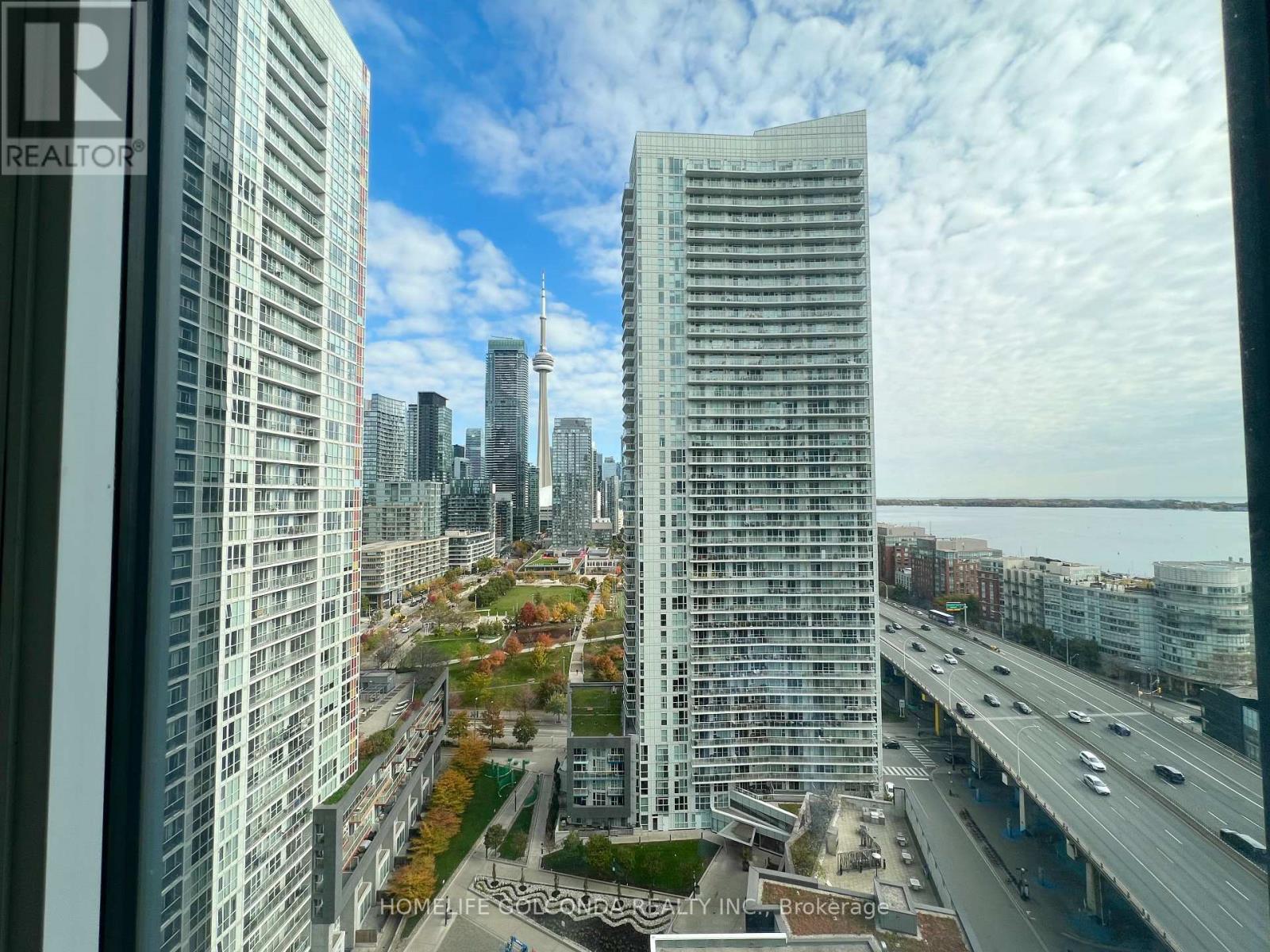 2312 - 70 Queens Wharf Road, Toronto, Ontario  M5V 0J2 - Photo 15 - C12531390