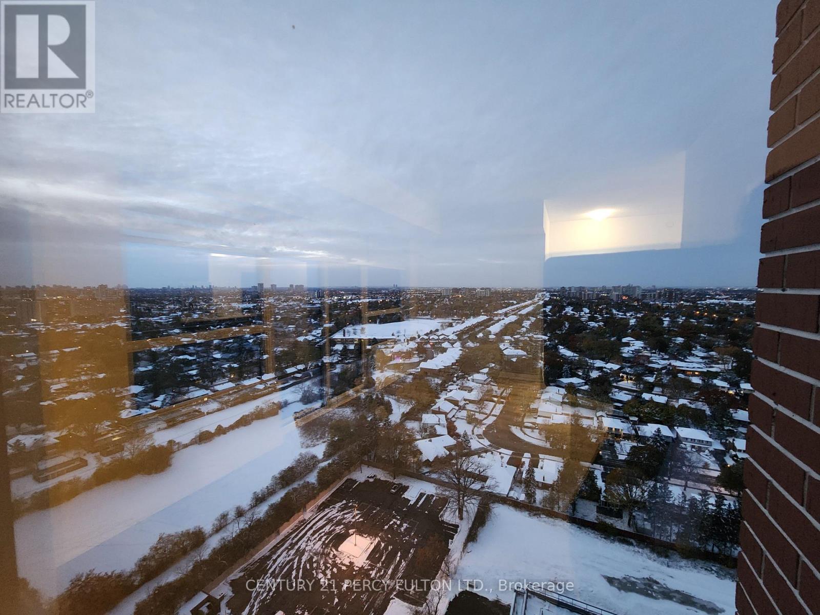 2202 - 3260 Sheppard Avenue E, Toronto, Ontario  M1T 3K3 - Photo 14 - E12531372