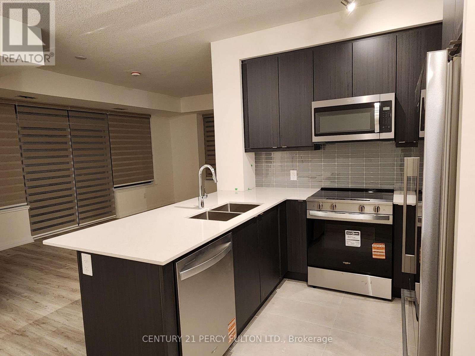 2202 - 3260 Sheppard Avenue E, Toronto, Ontario  M1T 3K3 - Photo 7 - E12531372