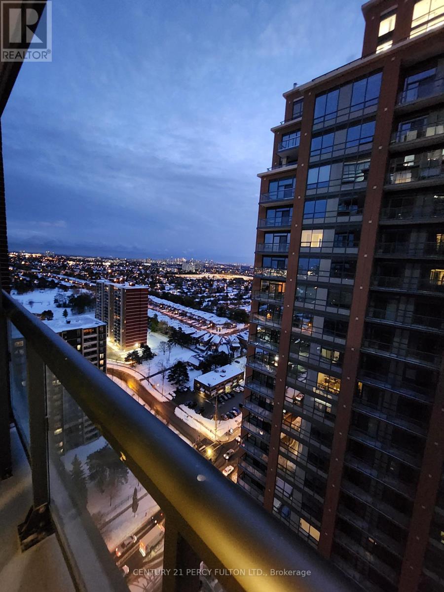 2526 - 3270 Sheppard Avenue E, Toronto, Ontario  M1T 3K3 - Photo 19 - E12531380