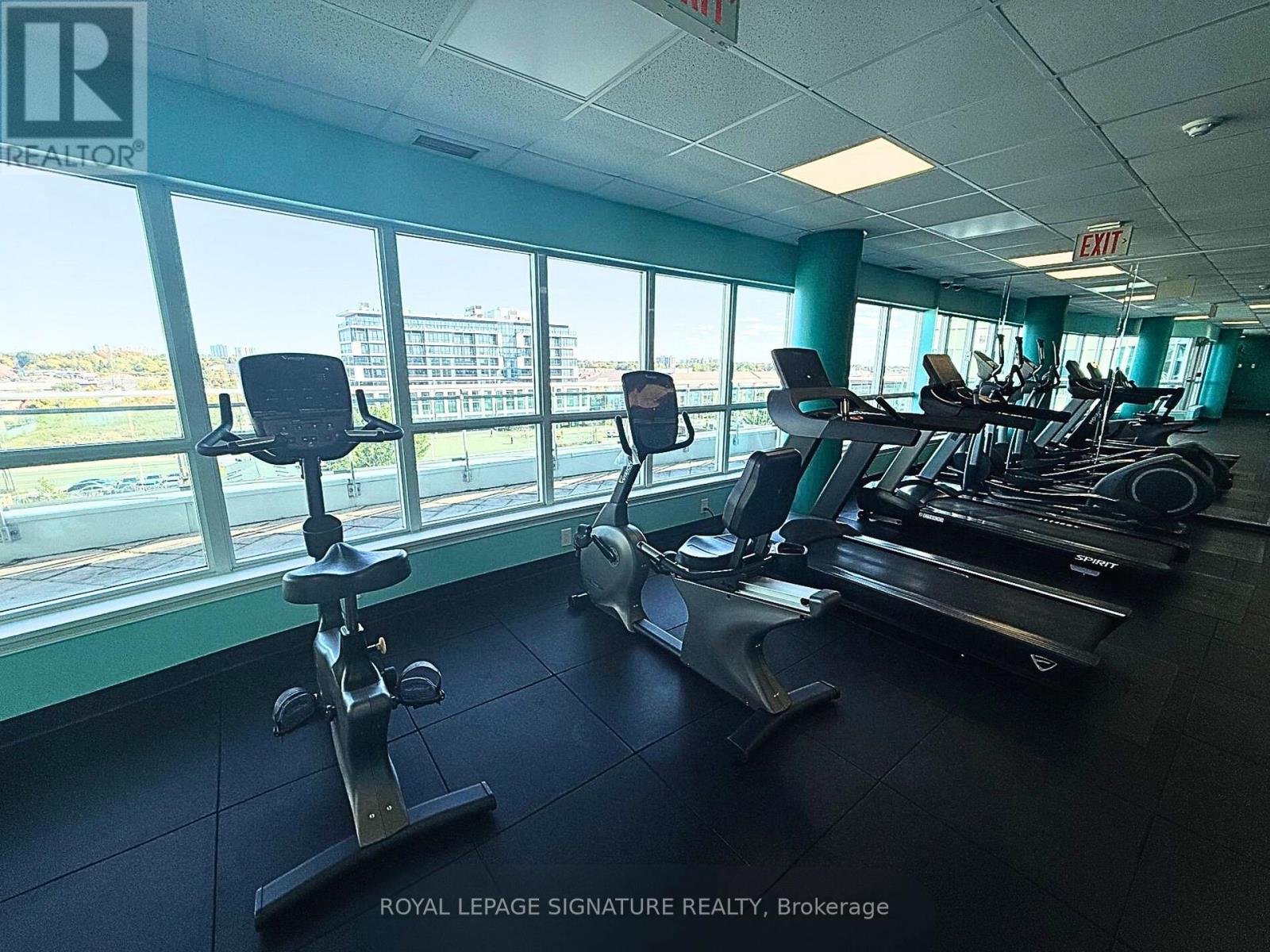 510 - 60 Fairfax Crescent, Toronto, Ontario  M1L 1Z8 - Photo 13 - E12531382