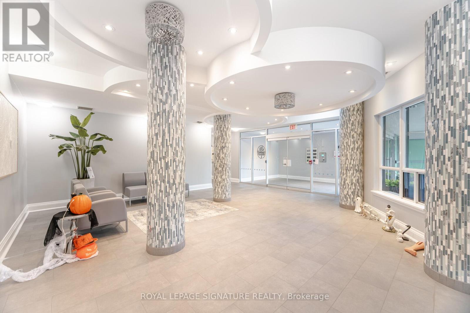 510 - 60 Fairfax Crescent, Toronto, Ontario  M1L 1Z8 - Photo 14 - E12531382