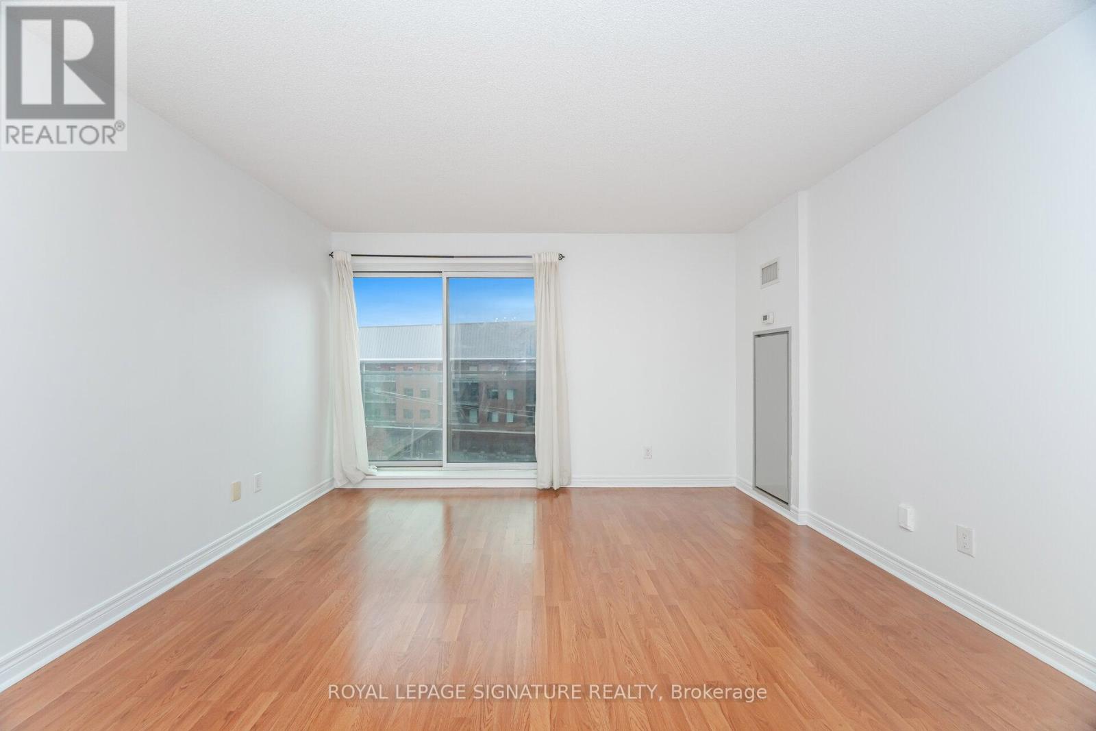 510 - 60 Fairfax Crescent, Toronto, Ontario  M1L 1Z8 - Photo 4 - E12531382