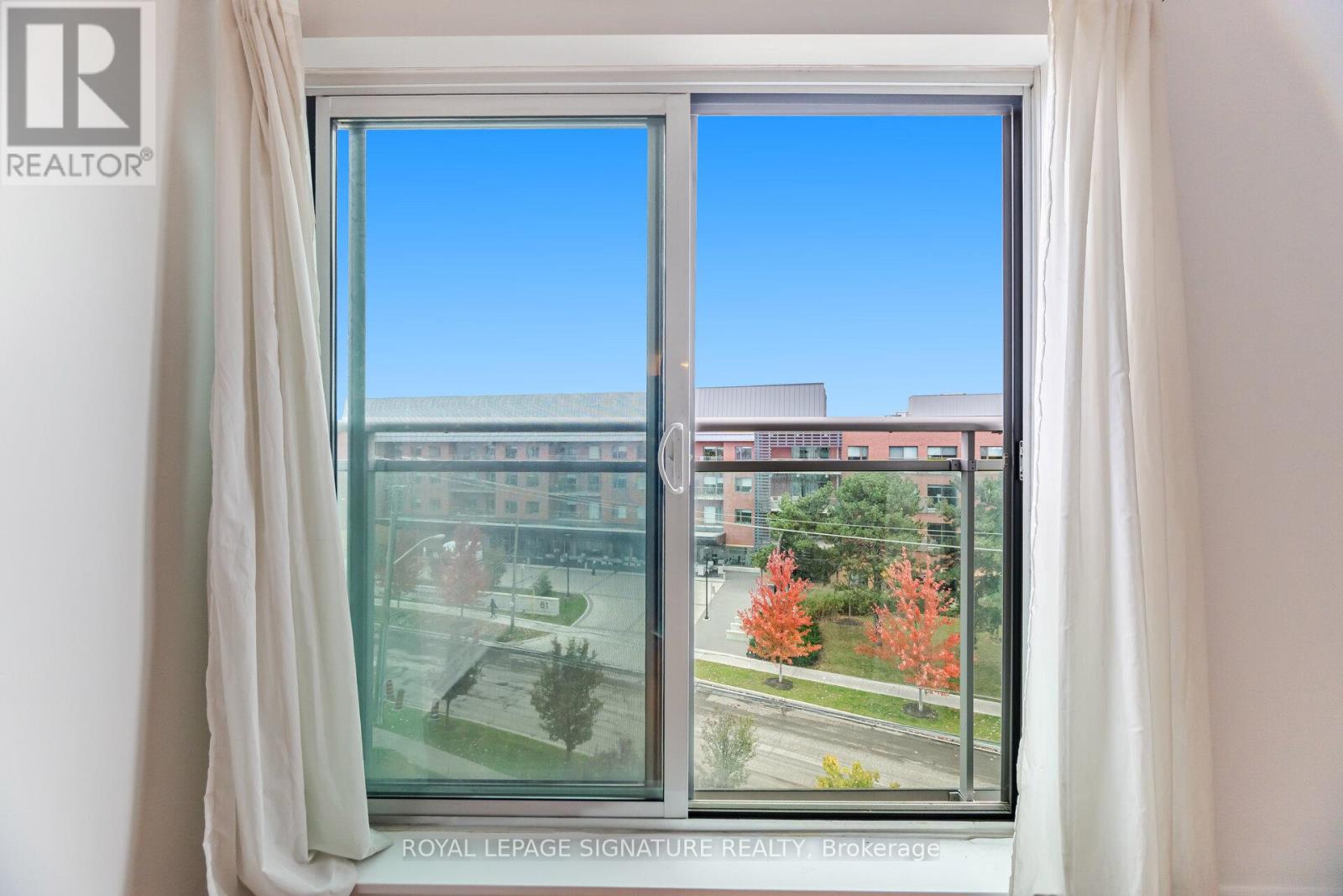 510 - 60 Fairfax Crescent, Toronto, Ontario  M1L 1Z8 - Photo 5 - E12531382