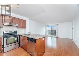510 - 60 FAIRFAX CRESCENT, Toronto, Ontario