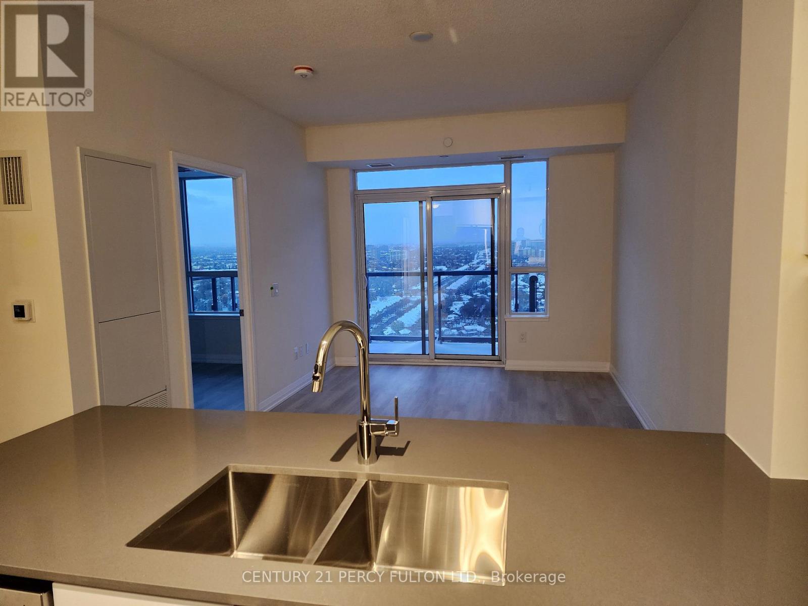 2603 - 3260 Sheppard Avenue E, Toronto, Ontario  M1T 3K3 - Photo 10 - E12531386