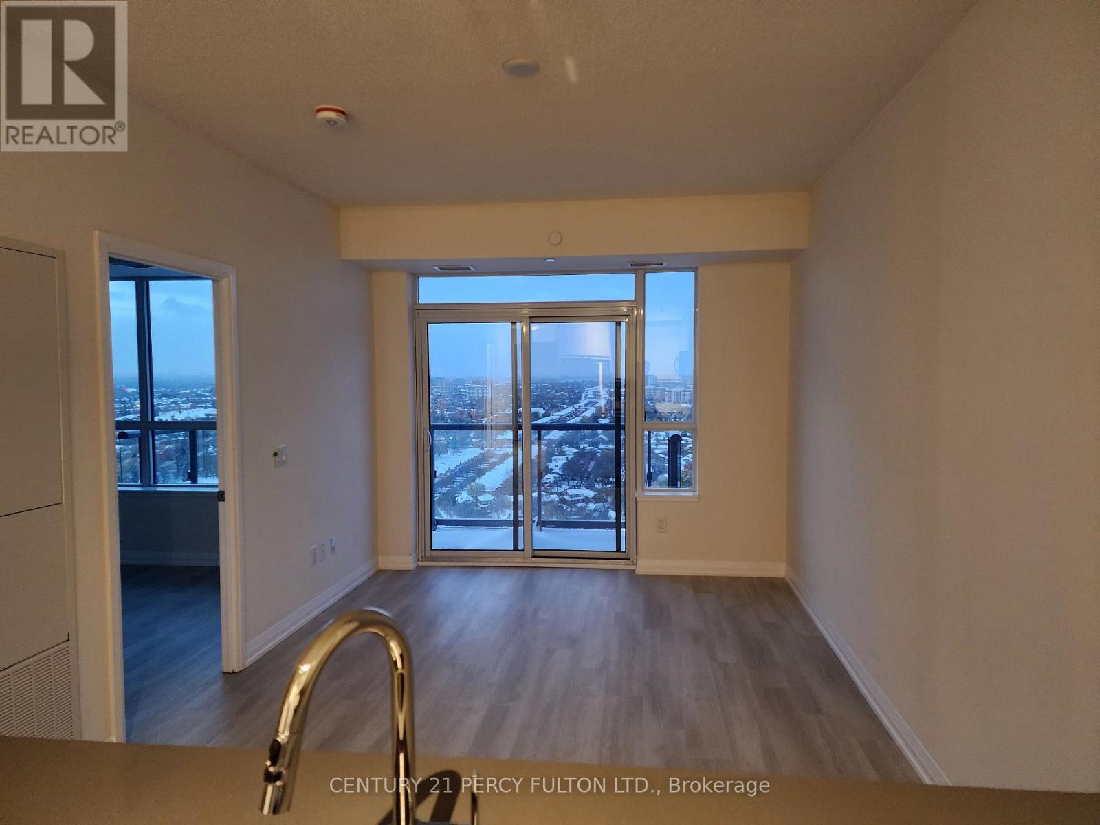 2603 - 3260 Sheppard Avenue E, Toronto, Ontario  M1T 3K3 - Photo 11 - E12531386