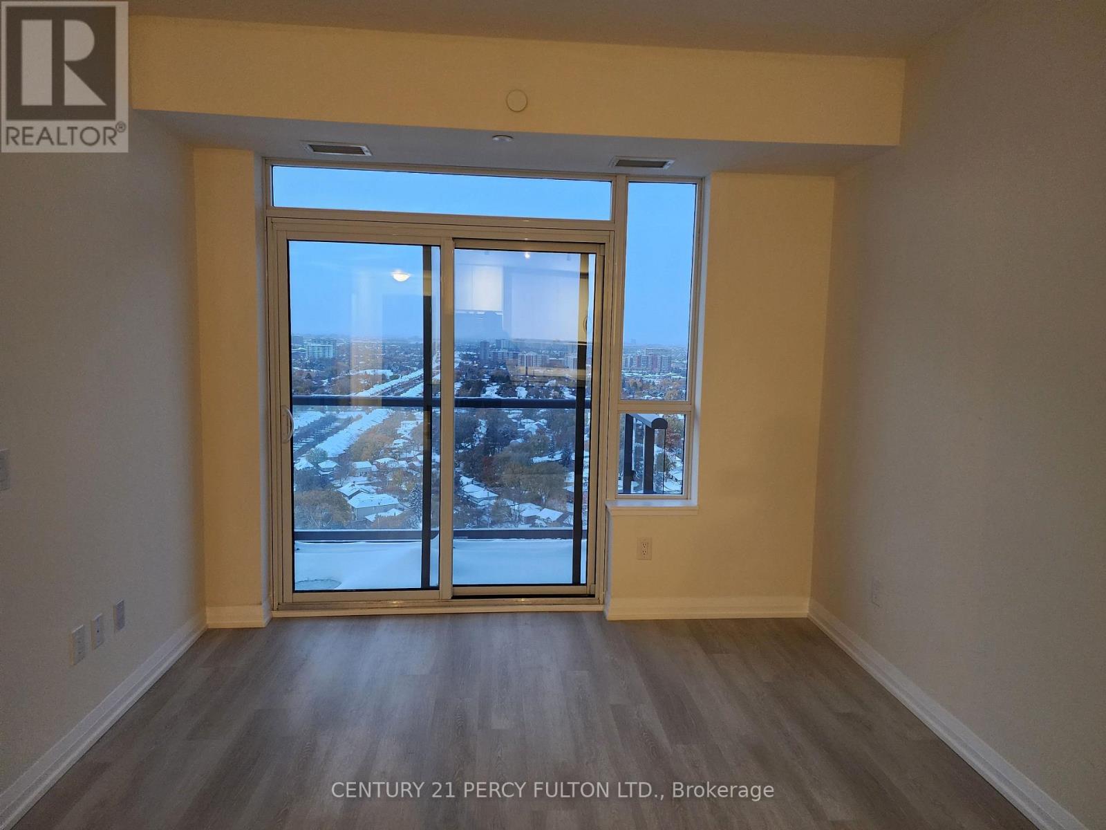 2603 - 3260 Sheppard Avenue E, Toronto, Ontario  M1T 3K3 - Photo 12 - E12531386