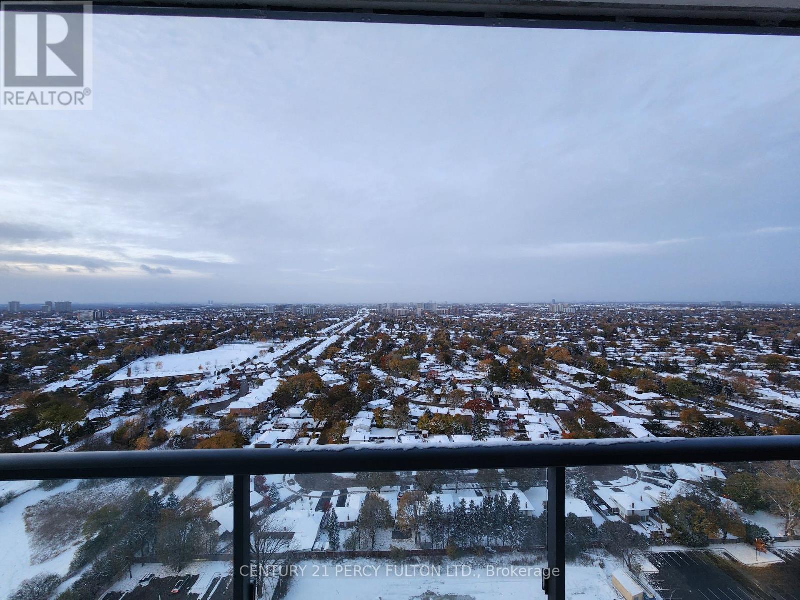 2603 - 3260 Sheppard Avenue E, Toronto, Ontario  M1T 3K3 - Photo 14 - E12531386