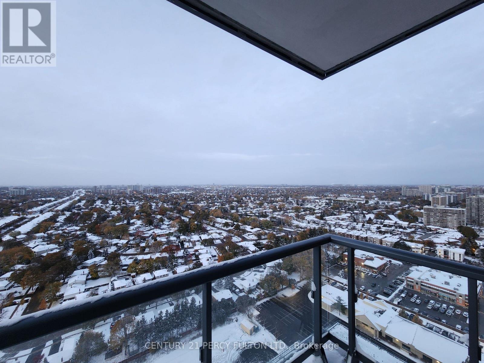 2603 - 3260 Sheppard Avenue E, Toronto, Ontario  M1T 3K3 - Photo 15 - E12531386