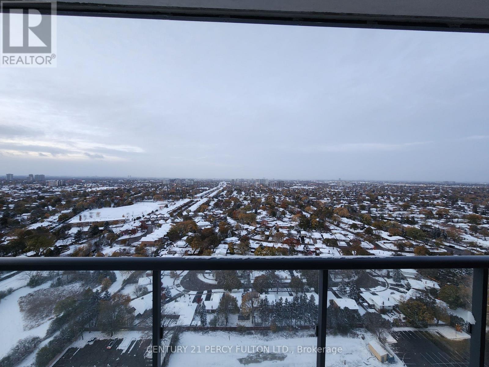 2603 - 3260 Sheppard Avenue E, Toronto, Ontario  M1T 3K3 - Photo 16 - E12531386