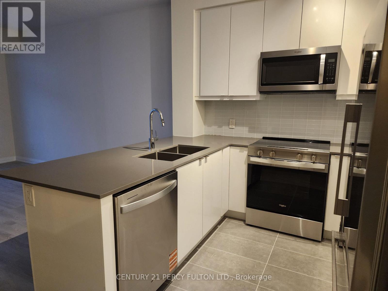 2603 - 3260 Sheppard Avenue E, Toronto, Ontario  M1T 3K3 - Photo 6 - E12531386