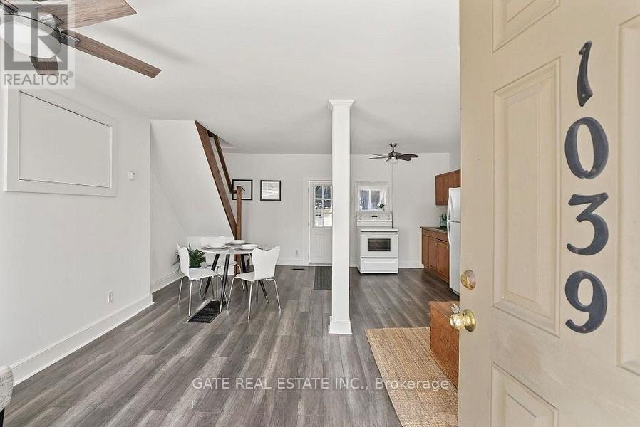 1039 Dunbarton Road S, Pickering, Ontario  L1V 1H1 - Photo 2 - E12531392