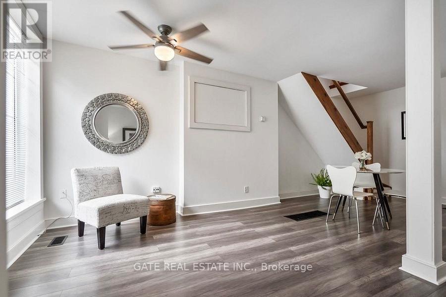 1039 Dunbarton Road S, Pickering, Ontario  L1V 1H1 - Photo 3 - E12531392