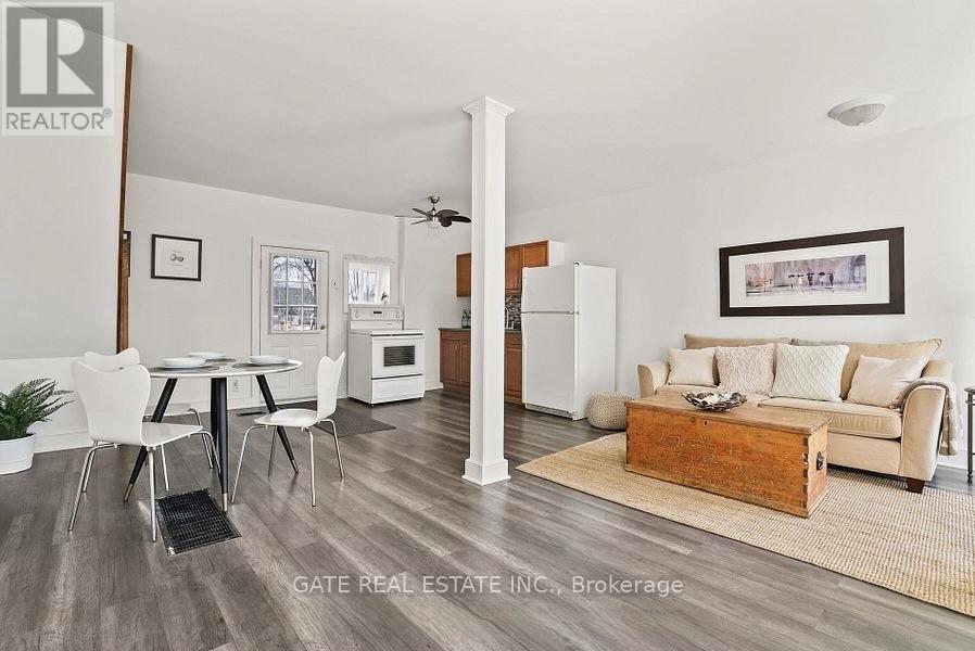 1039 Dunbarton Road S, Pickering, Ontario  L1V 1H1 - Photo 4 - E12531392