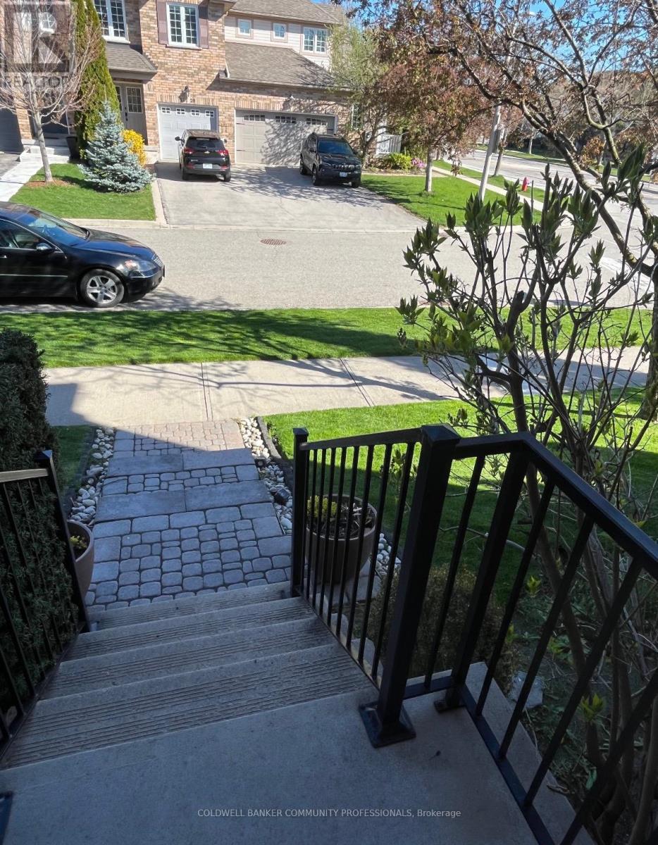 2130 Forest Gate Parkway, Oakville, Ontario  L6M 4B4 - Photo 41 - W12529896