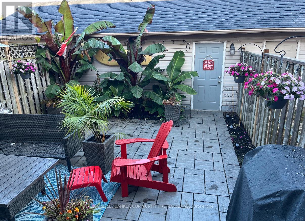 2130 Forest Gate Parkway, Oakville, Ontario  L6M 4B4 - Photo 40 - W12529896