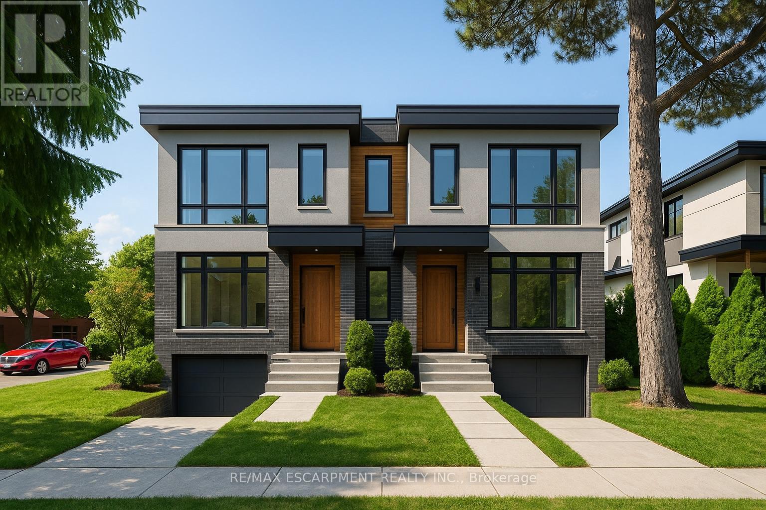 1494 Haig Boulevard, Mississauga, Ontario  L5E 2N3 - Photo 2 - W12530748