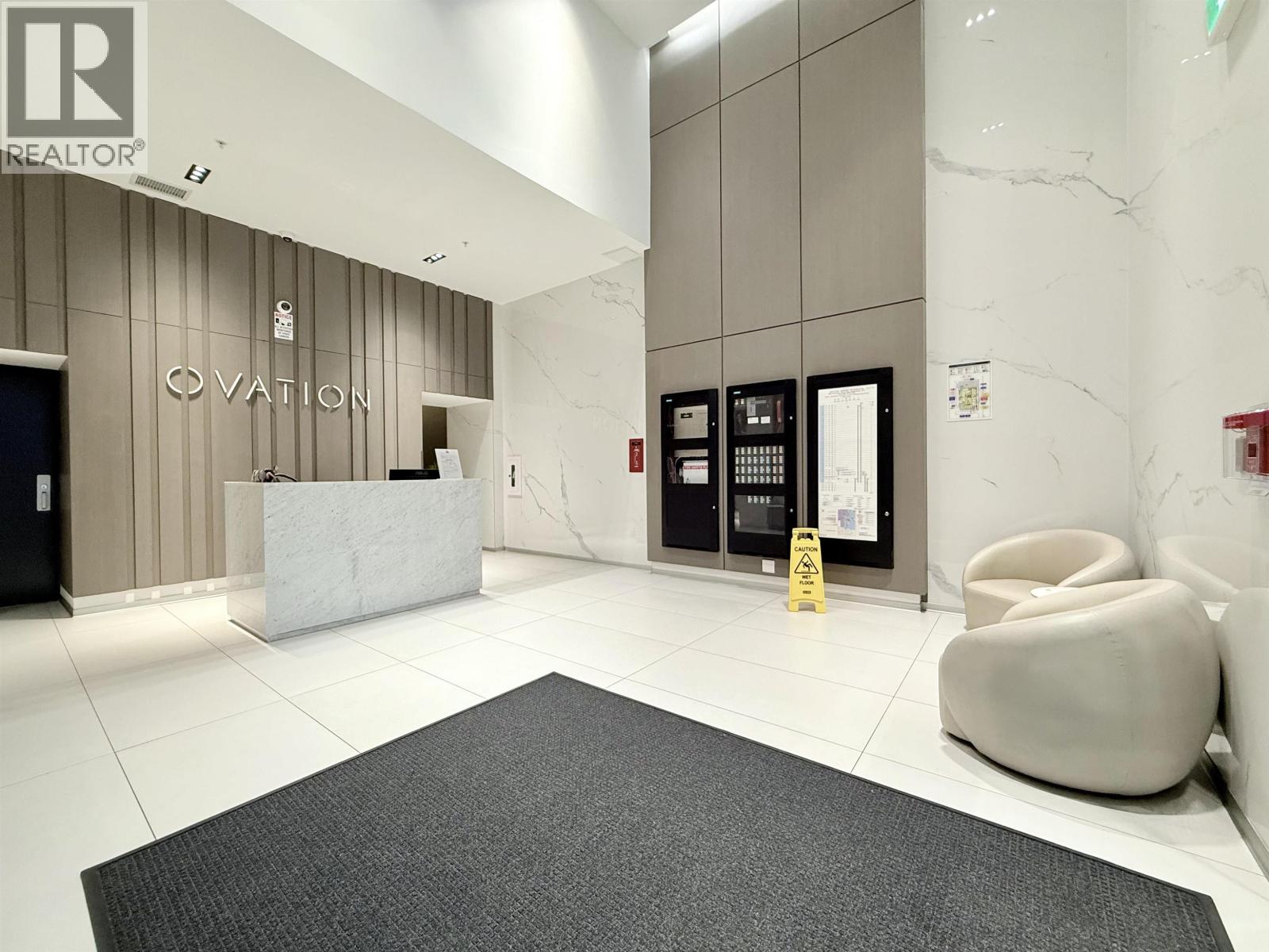 1806 823 Carnarvon Street, New Westminster, British Columbia  V3M 0N5 - Photo 10 - R3066109