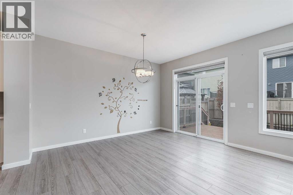 511 Bayview Way Sw, Airdrie, Alberta  T4B 5C7 - Photo 5 - A2269290