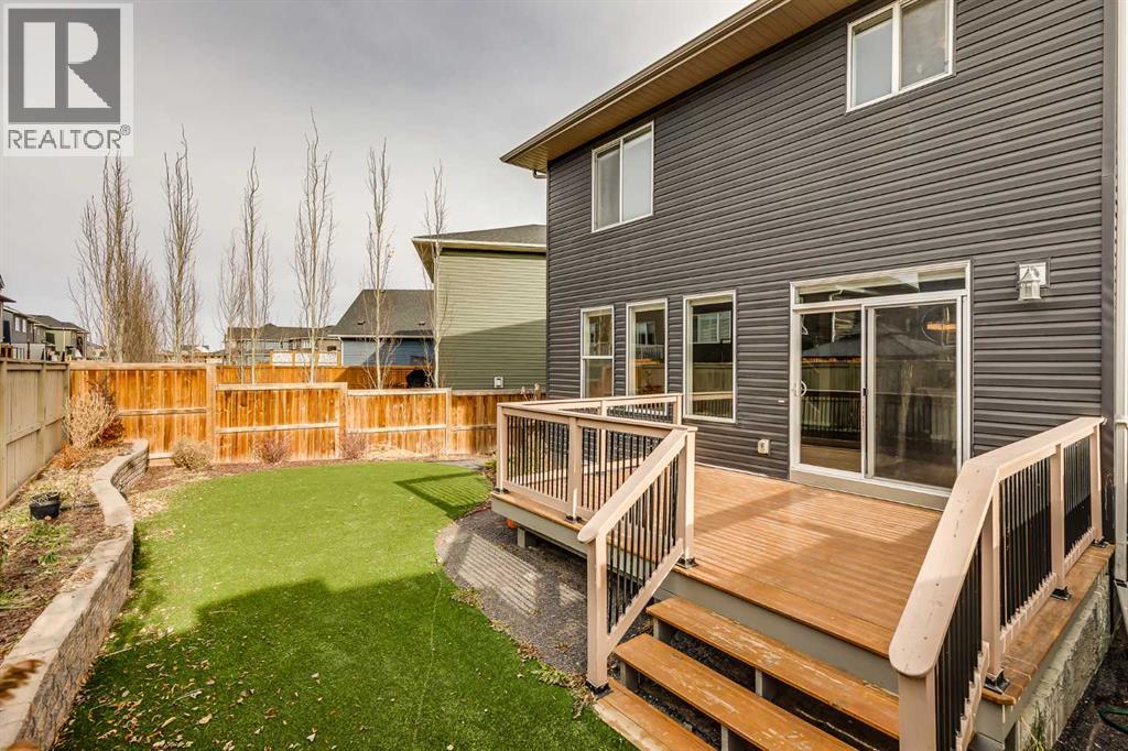 511 Bayview Way Sw, Airdrie, Alberta  T4B 5C7 - Photo 32 - A2269290