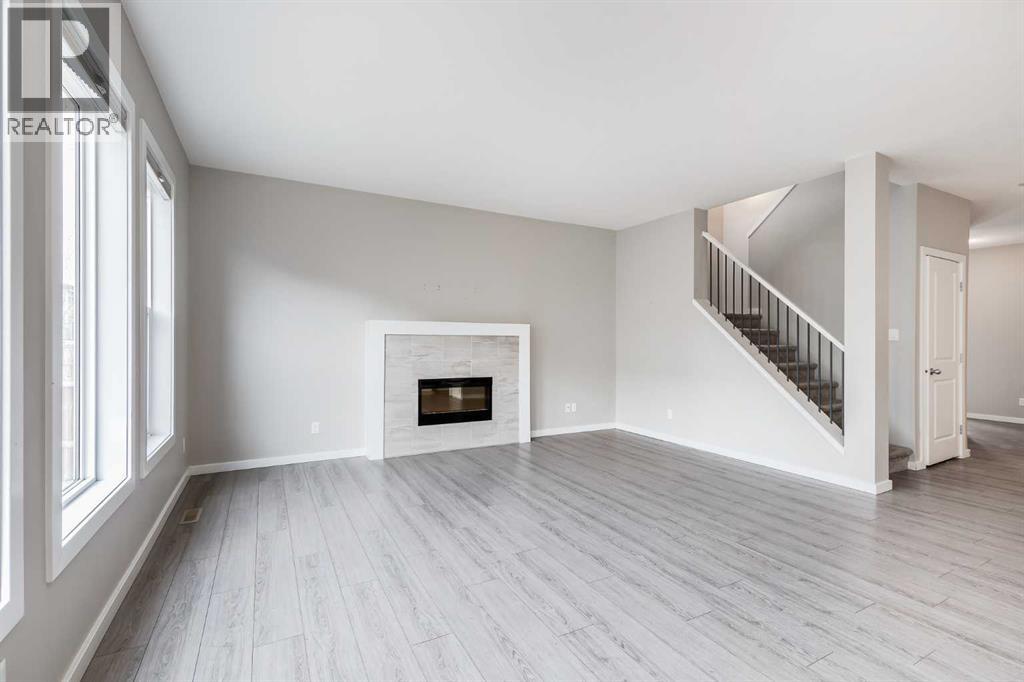 511 Bayview Way Sw, Airdrie, Alberta  T4B 5C7 - Photo 3 - A2269290