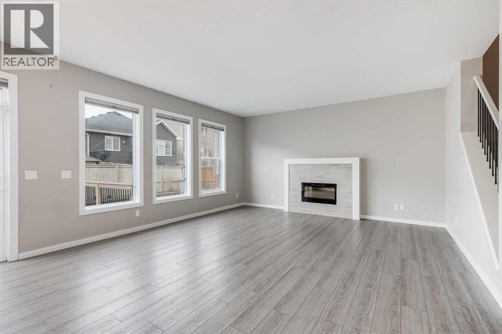 511 Bayview Way Sw, Airdrie, Alberta  T4B 5C7 - Photo 2 - A2269290