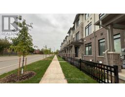 #1 - 2727 Westoak Trails Boulevard, Oakville (Wm Westmount), Ca