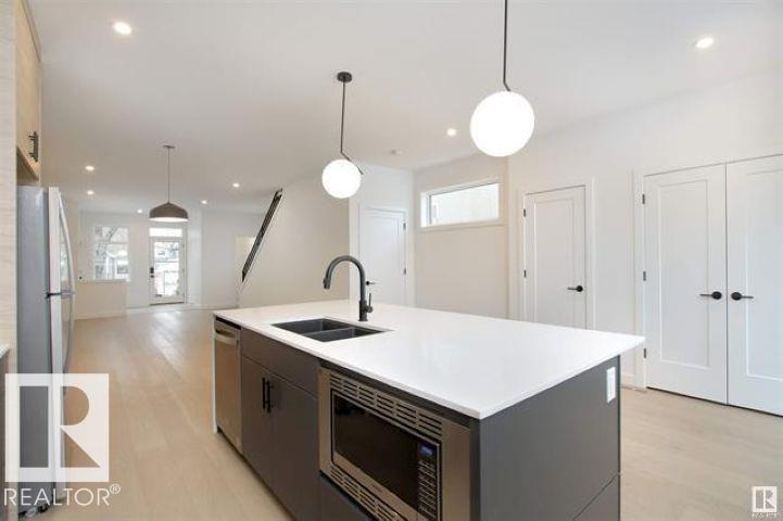 11016 132 St Nw, Edmonton, Alberta  T5M 1E2 - Photo 10 - E4465350