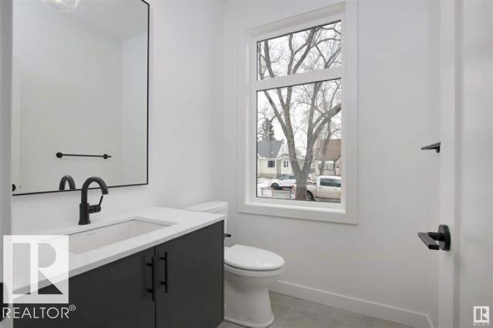 11016 132 St Nw, Edmonton, Alberta  T5M 1E2 - Photo 11 - E4465350