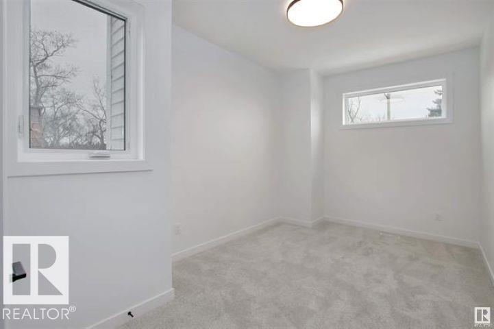 11016 132 St Nw, Edmonton, Alberta  T5M 1E2 - Photo 21 - E4465350