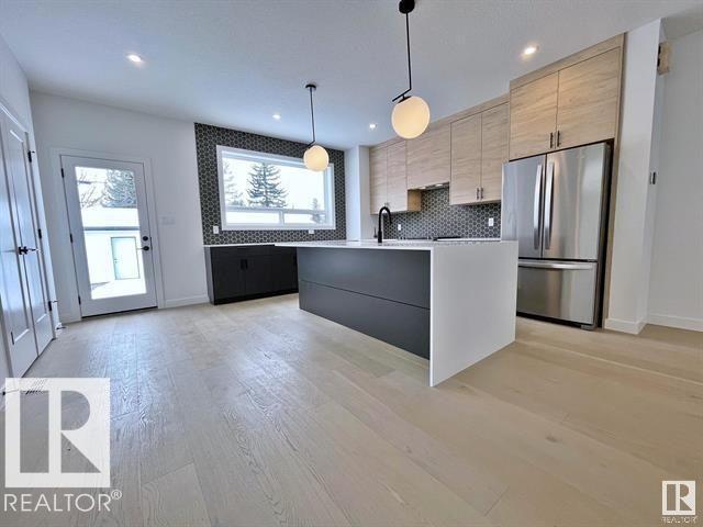 11016 132 St Nw, Edmonton, Alberta  T5M 1E2 - Photo 6 - E4465350